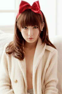 朋友的妈妈神马