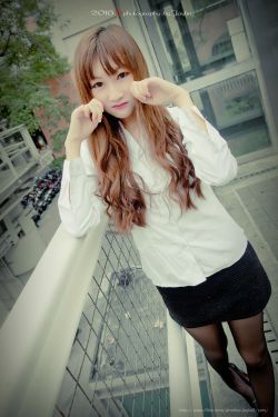 小丹又嫩又紧的