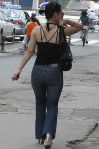 重庆八哥酸辣粉