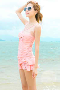 让爱化作珍珠雨