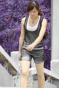 男人与女人日批