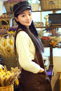 胆大妄为的姑娘们