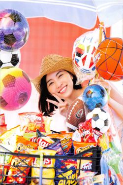 日本女生打屁股